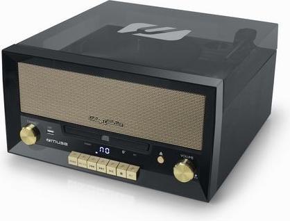 Produktbild Muse MT-110B (FM, Bluetooth)