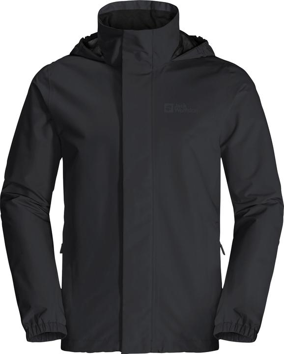 Jack Wolfskin Stormy Point 2L Jkt M