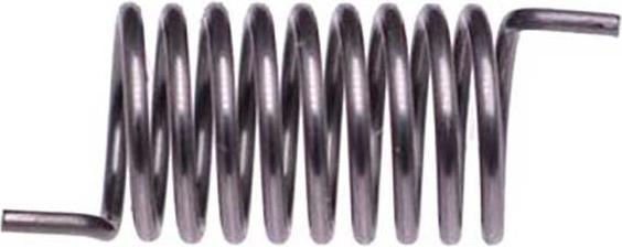 Fox Spring: Compression (.550 TLG x.226 OD x 9.0 lbs/in) Stainless Steel SH (228 mm)
