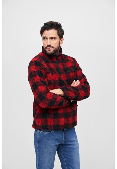 Immagine prodotto Brandit Orsacchiotto in pile Troyer (5XL)