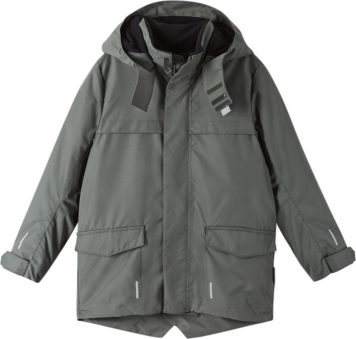 Immagine prodotto Reima tec Bambini Giacca invernale Veli Thyme (122)