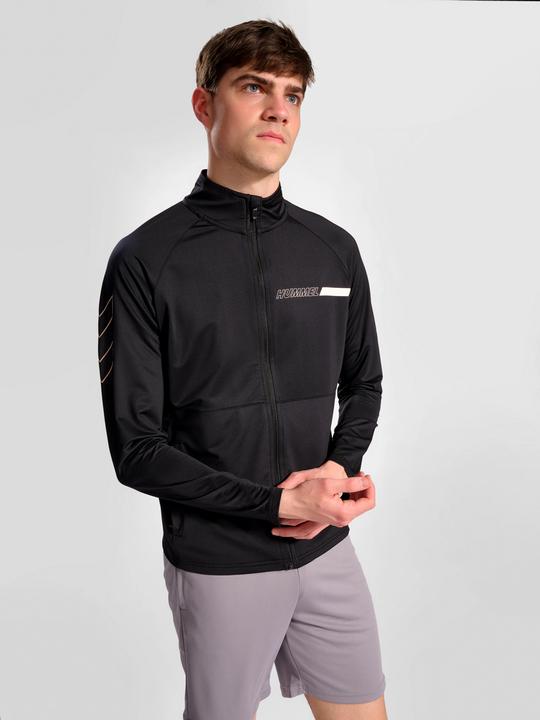 Image du produit hummel Hmlte Strength Training Track Top (L)