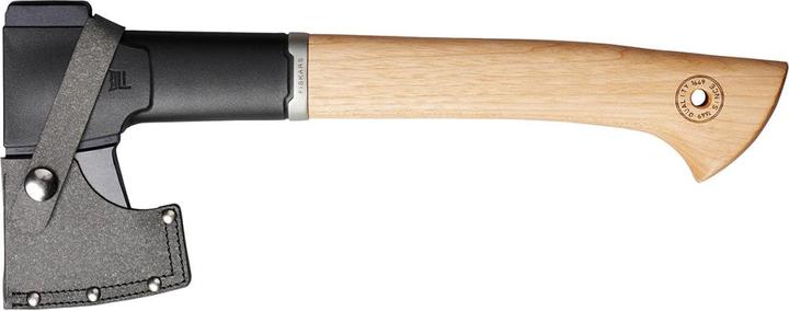 Fiskars Premium-Stahlschutz XS