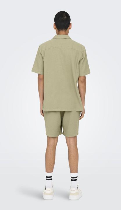 Produktbild Only & Sons ONSBERTIL Hemd Hemd (XXL)