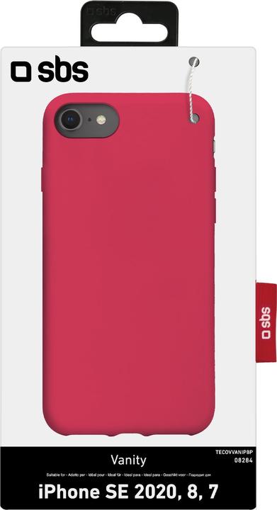 Immagine prodotto SBS Copertura di protezione (Apple iPhone 7 Plus, Apple iPhone 8 Plus)