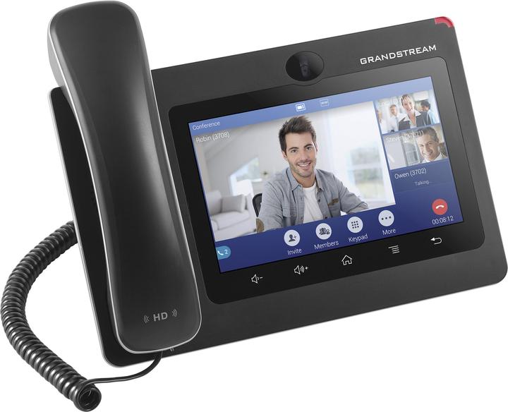 Grandstream GXV-3370