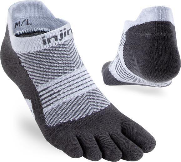 Immagine prodotto Injinji Corri leggero No Show (XS/S)