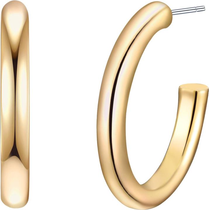 Image du produit Yokoamii Femme métal or jaune - 30056 (Alliage métallique)