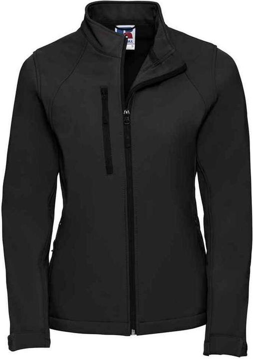 Russell Softshelljacke 3 Lagen