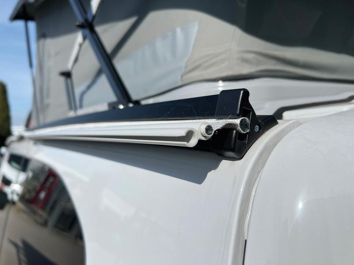 Image du produit Outwell Crosscamp Connect Set 7-9 mm