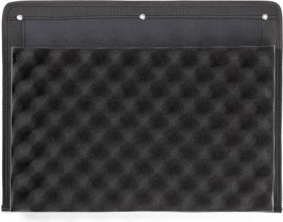 Produktbild B+W Koffer Deckeltasche LP/1000 zu Typ 5000 und 5500 (Kamera Innentasche, 6.16 l)