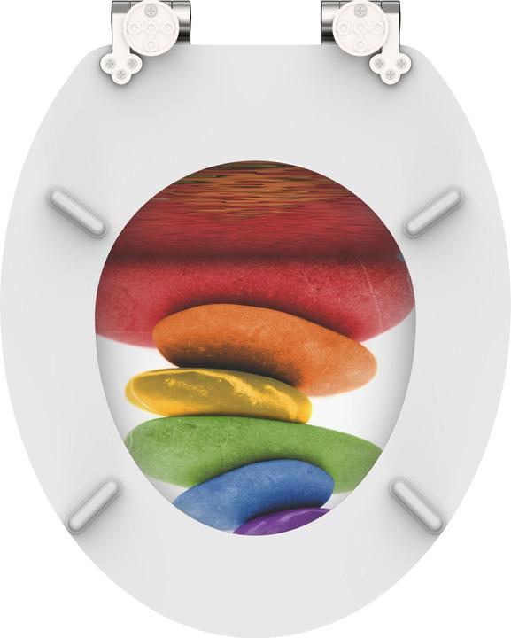 Actual product image Schütte Colorful Stones
