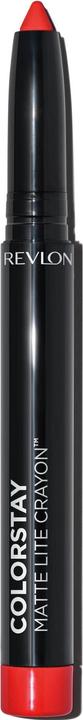 Produktbild Revlon ColorStay Matte Lite Crayon No 009 (009 Ruffled Feathers)