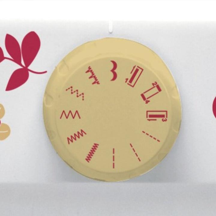 Actual product image Carina Junior