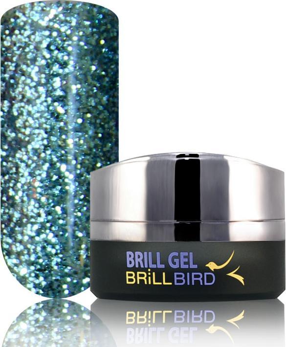 Actual product image BrillBird B6 Brill Gel - 5ml