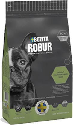 Produktbild Bozita Dog Robur Functional Adult Maintenance Mini (Adult, 1 Stk., 3250 g)