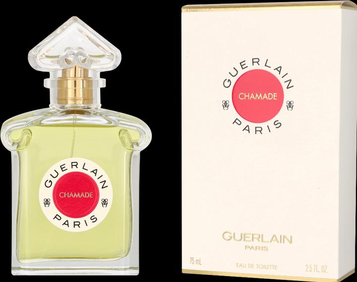 Image du produit Guerlain Eau de Toilette (Eau de toilette, 75 ml)
