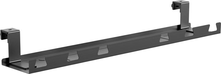 Actual product image SpeaKa Professional Sit-stand desk frame SP-SDF-510 SP-9414652 (W x H x D) 1700 x 1280 x