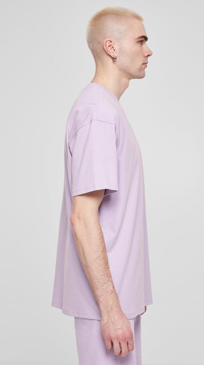Actual product image Urban Classics Heavy Oversized Tee - 1560 (5XL)