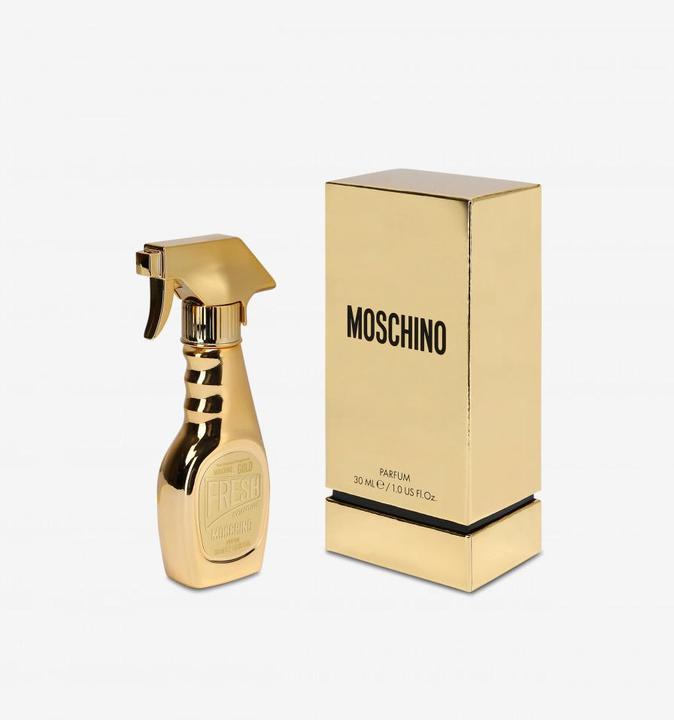 Image du produit Moschino Gold Fresh Couture (Eau de parfum, 30 ml)