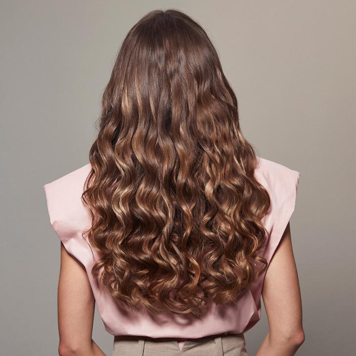 Immagine prodotto Ferro arricciacapelli Sublime Curls - 11855 (25 mm)