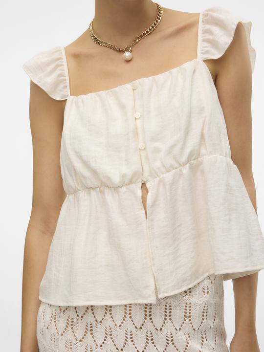 Actual product image Vero Moda VMEVALINA Top Top (L)
