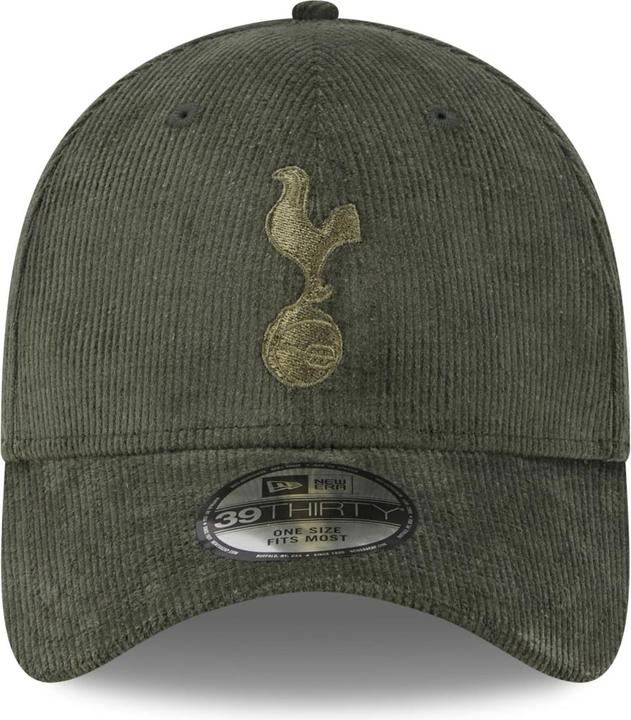 Produktbild New Era 39Thirty Stretch Cap - KORD Tottenham Hotspur - S/M (S/M)