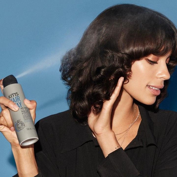 Immagine prodotto KMS California Sigillo antiumidità HairStay (150 ml)