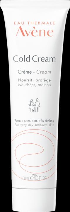 Produktbild Avène Cold Cream (100 ml)
