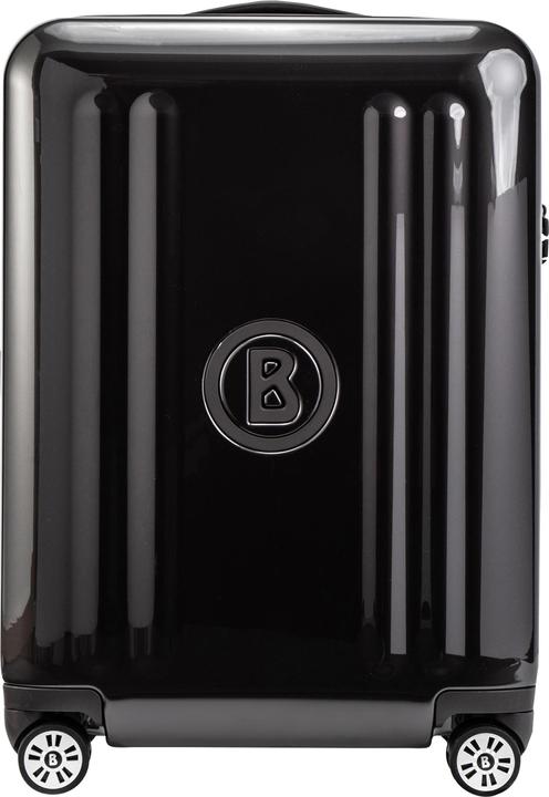 Actual product image Bogner Trolley + Case Piz C55 Trolleycase SVZ 4w (38 l, Hand luggage (up to 50 litres))