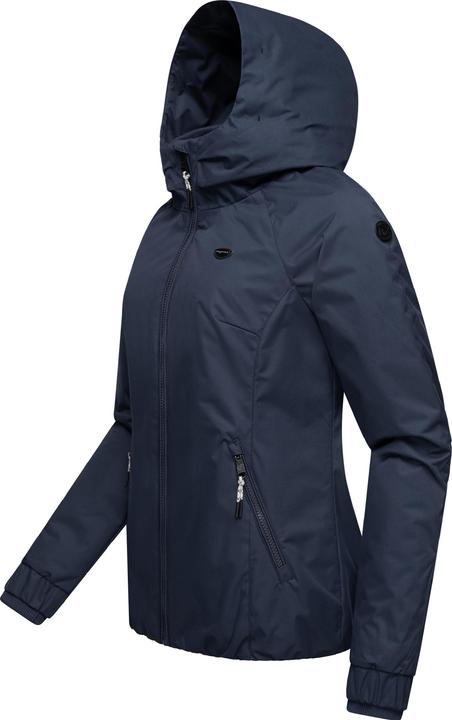 Actual product image Ragwear Dizzie Warm (XXL)