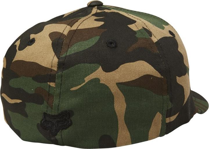 Actual product image Fox Children Flex 45 Flexfit (One size)