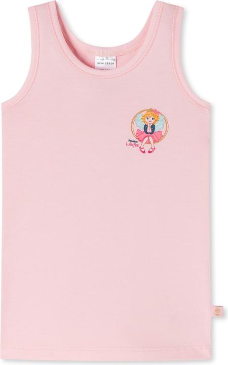Schiesser Girls Shirt Lillifee (98)