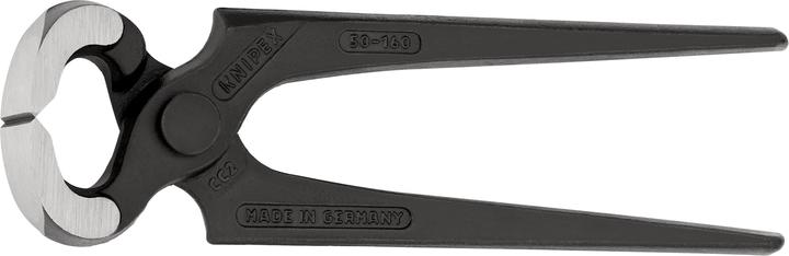 Image du produit Knipex Tenaille de menuisier 50 00 160 (160 mm)