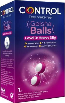 Produktbild Control Geisha Balls