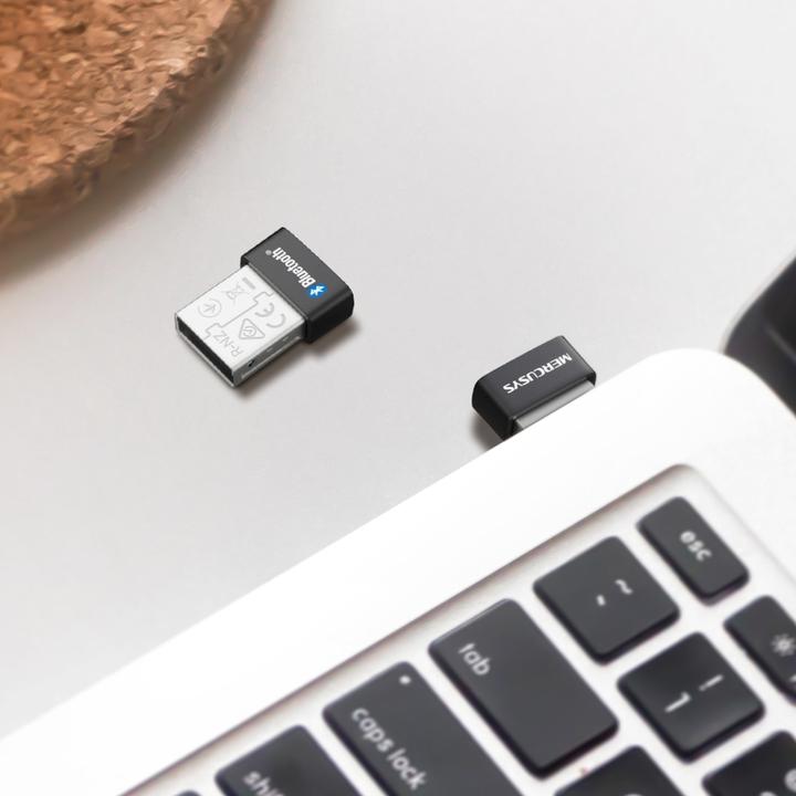 Produktbild TP-Link Adap Mercusys BT USB MA530 (Sender & Empfänger)