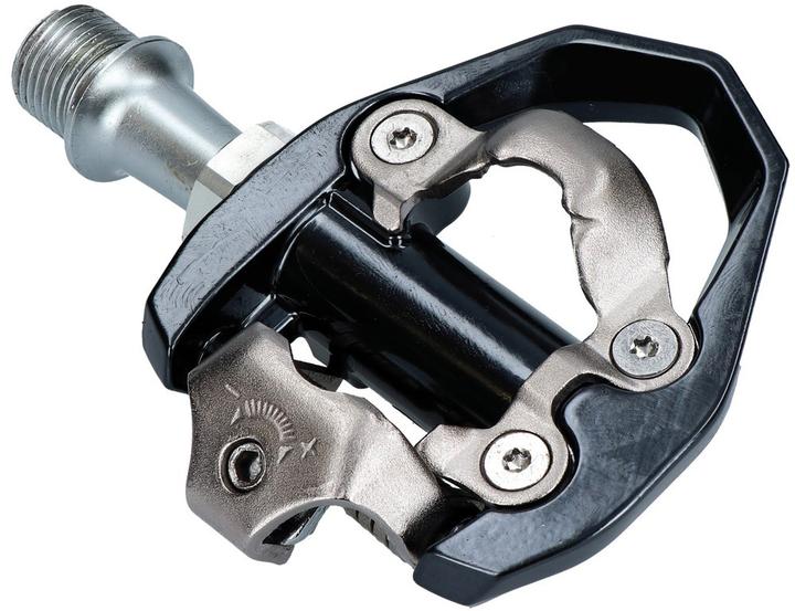 Actual product image Shimano PD-ES600