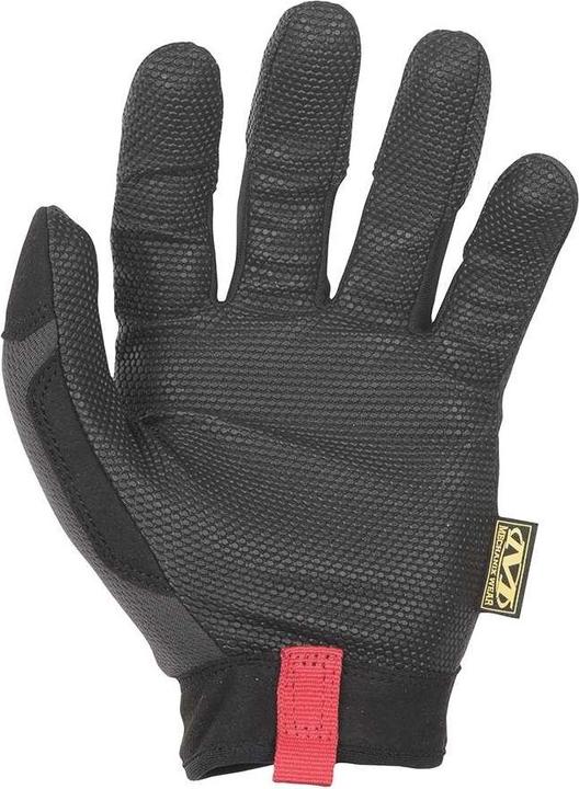 Image du produit Mechanix Wear Gants Mechanix Specialty Grip noir / gris size 9 / M. Velcro, palm en caoutchouc, Trek Dry (M)