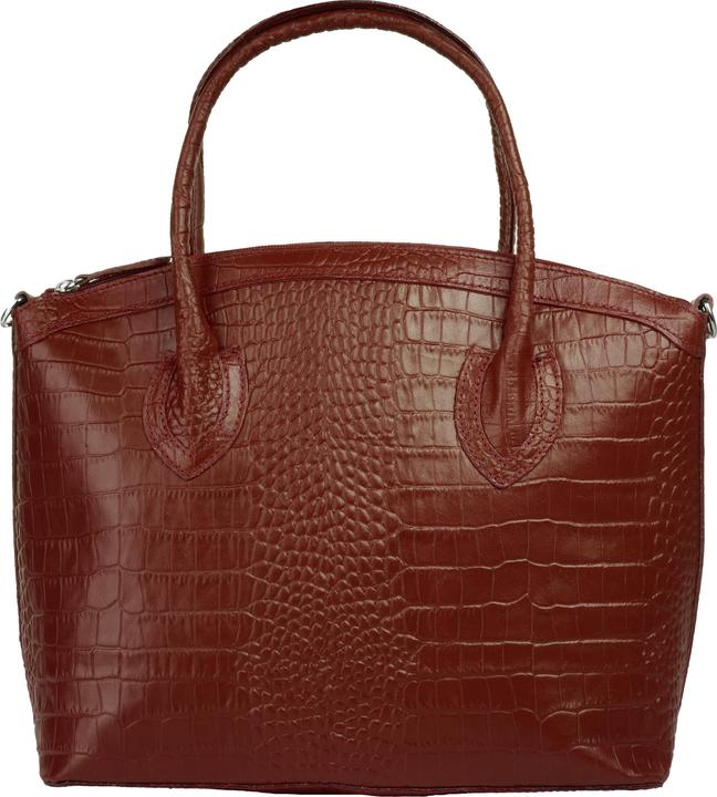 Actual product image Cluty Handtasche