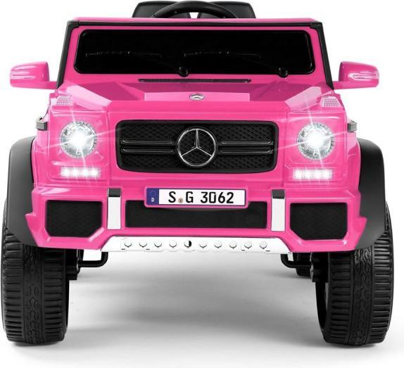 Produktbild Es-toys Maybach G650S (12 V)