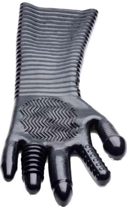 Produktbild Master Series Pleasure Fister Textured Fisting Glove