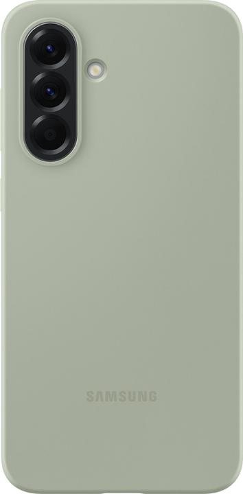 Samsung Custodia in silicone (Samsung Galaxy A56)