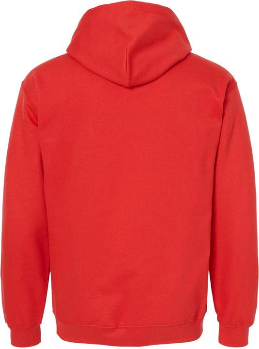 Immagine prodotto Gildan Softstyle Felpa con Cappuccio Peso medio Adulto Unisex (5XL)