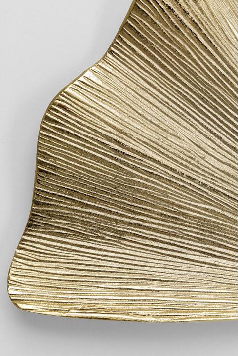 Produktbild Kare Design Wandschmuck Ginkgo Leaf 59cm