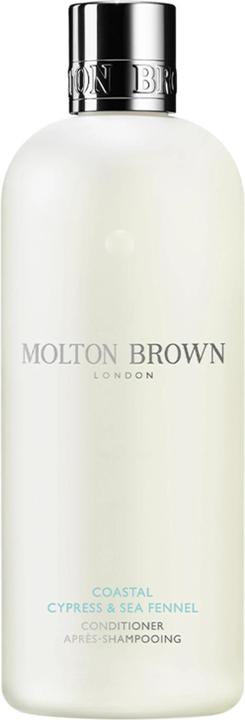 Produktbild Molton Brown COASTAL CYPRESS & SEA FENNEL Conditioner 300ml (300 ml)