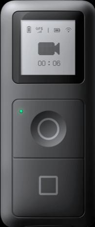Produktbild Insta360 One X GPS Smart Remote (HTC One X)