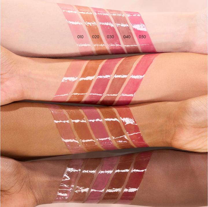 Produktbild Catrice Butter Drippin' Glossy Lip Balm (Gel, 10 ml)