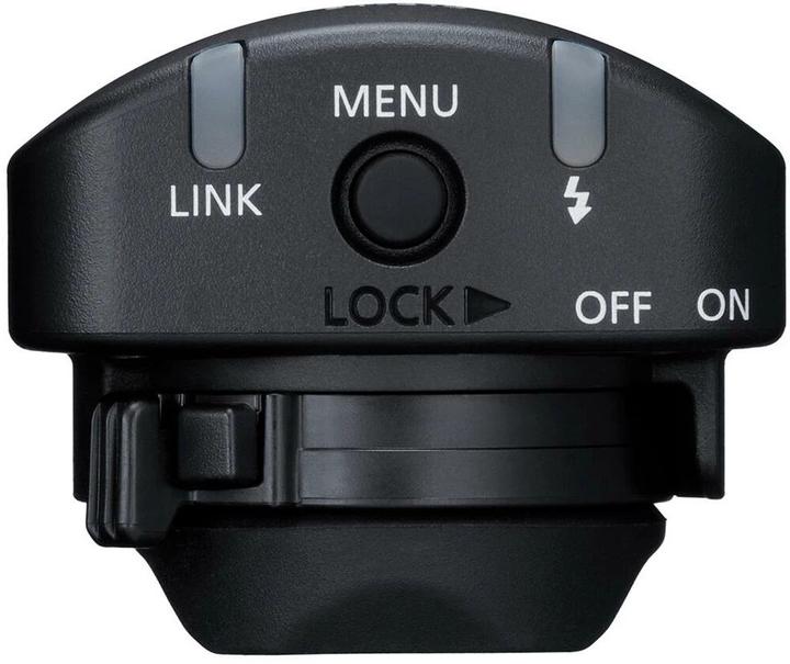 Produktbild Canon ST-E10 Speedlite Transmitter (Blitzgerät Adapter)