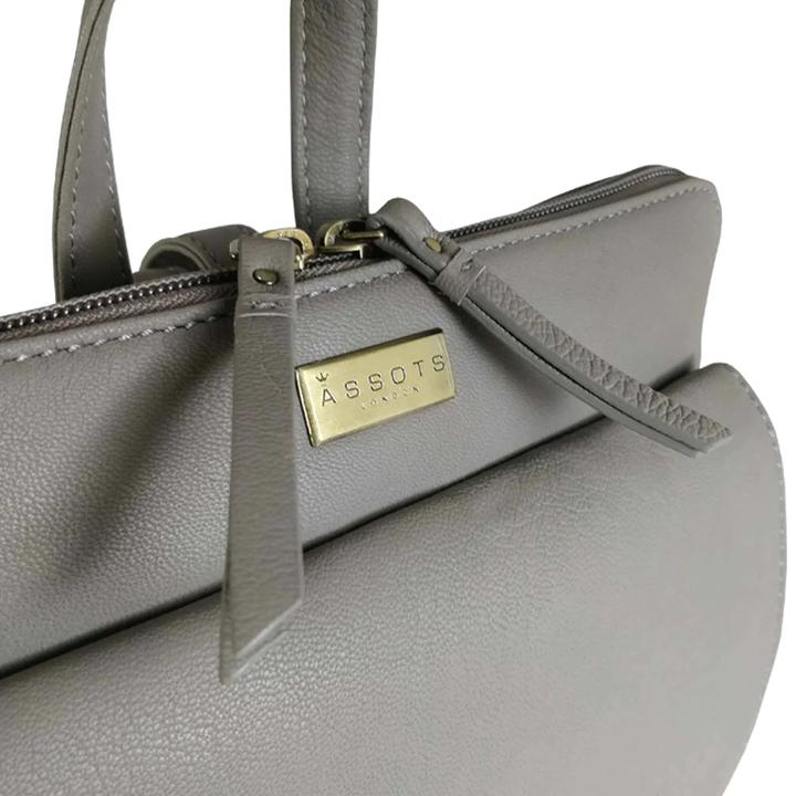Produktbild Assots London Assots Designer Fashion Rucksack Leder No.5