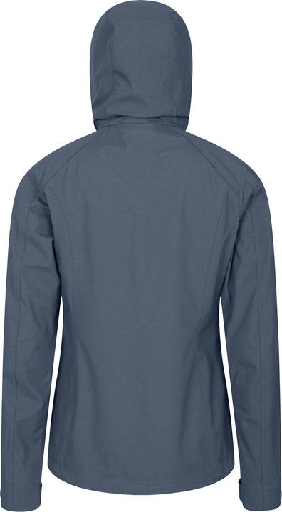 Produktbild Mountain Warehouse Iona Softshelljacke (42 D)